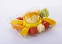 許留山甜品結盟